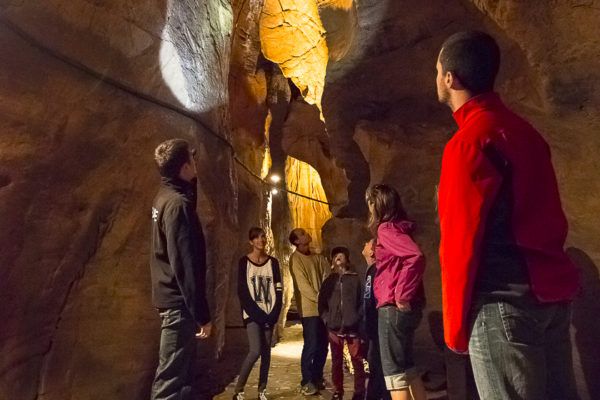 Saint-Christophe-la-Grotte