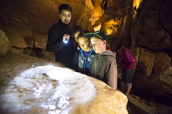 Saint-Christophe-la-Grotte