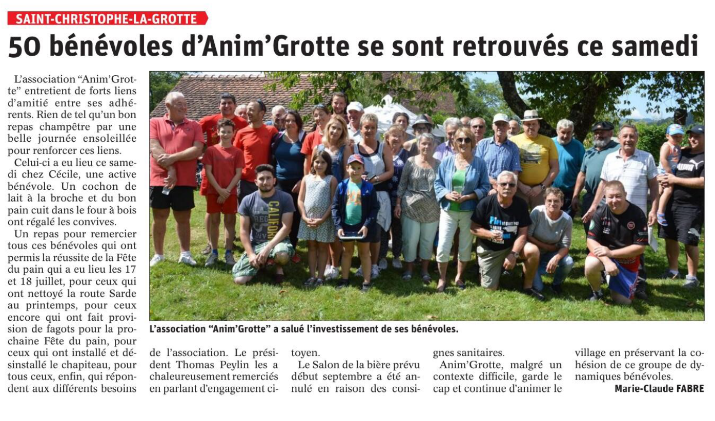 Anim’grotte