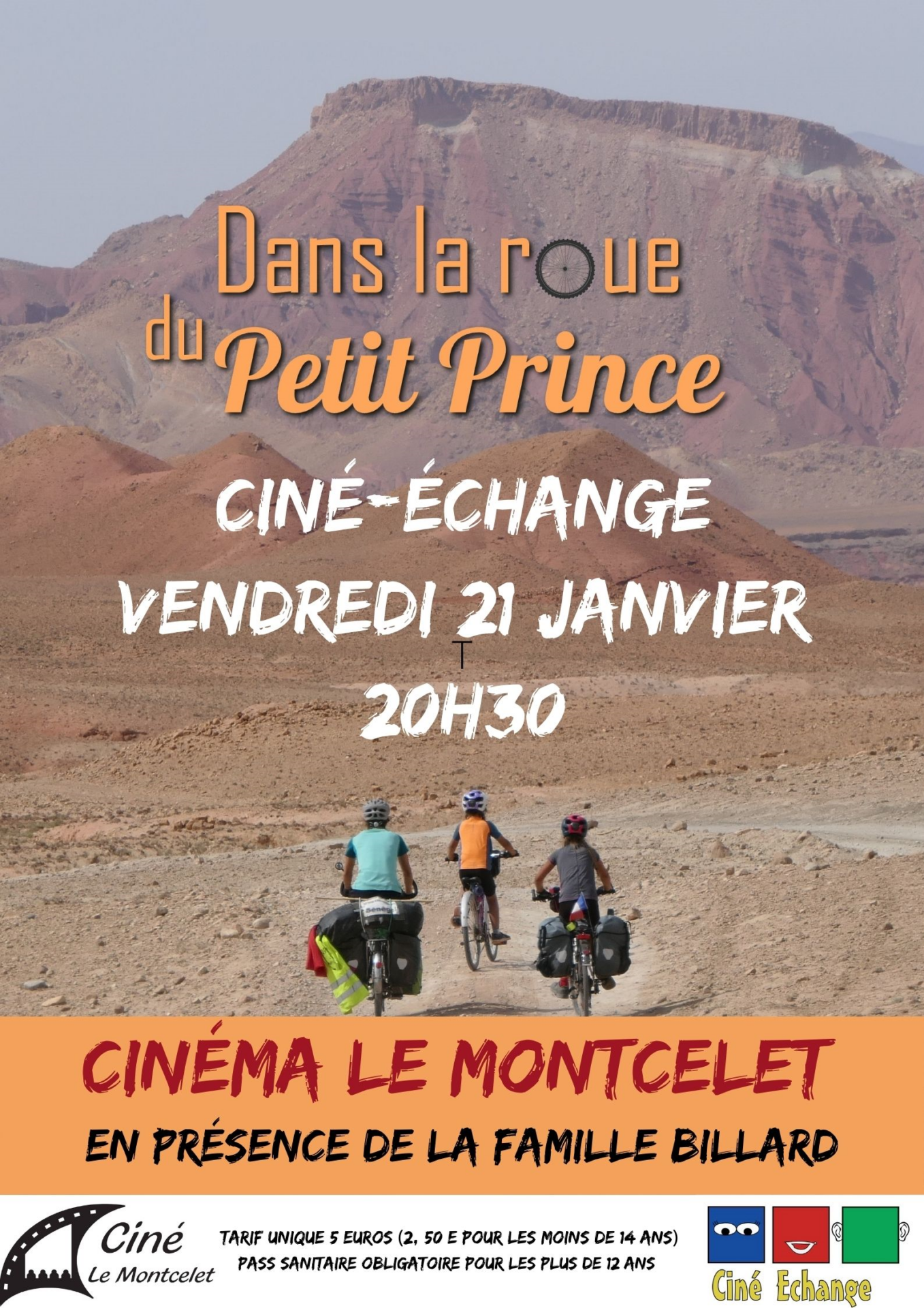 Ciné échange