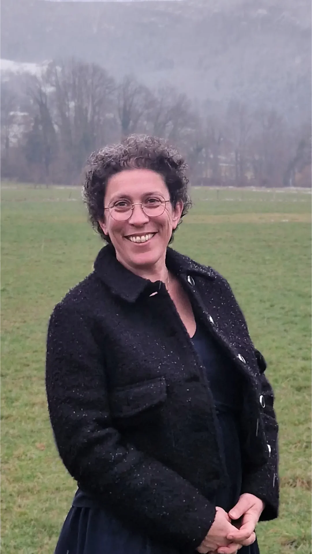 Laurette BOTTA Photos de Laurette Botta - Maire à Saint-Christophe-la-Grotte (Savoie)