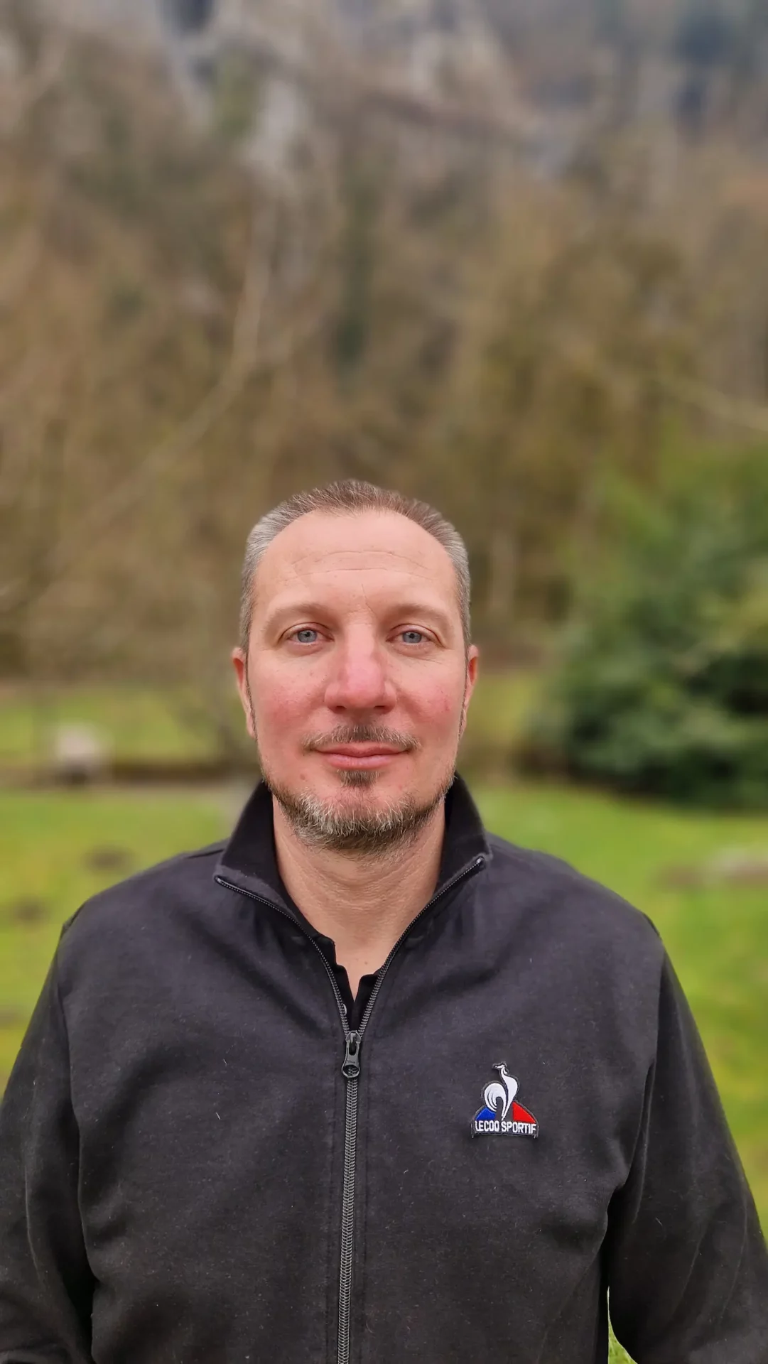 Mattéo JARRIN Photo de Mattéo Jarrin - 1er Adjoint au Maire à Saint-Christophe-la-Grotte