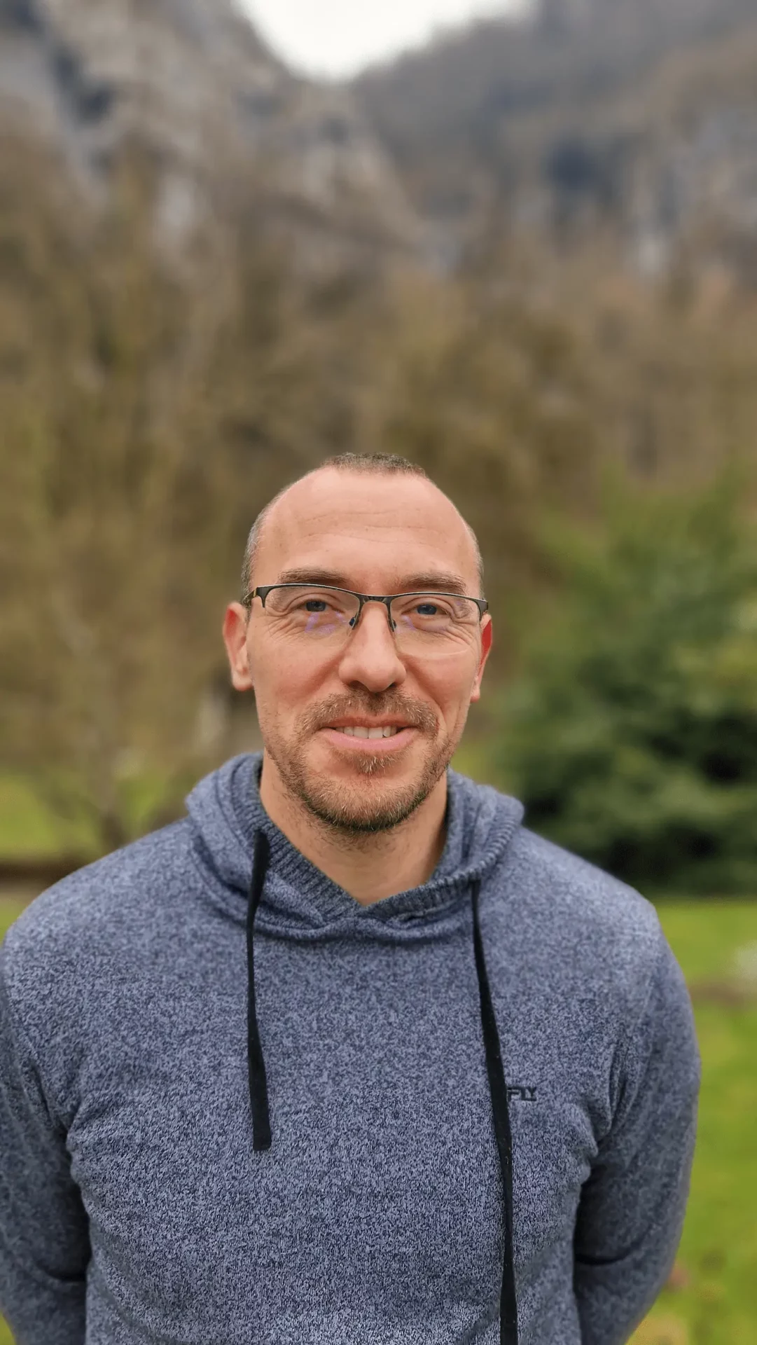 Thomas TIRARD Photo de Thomas Tirard - Conseil municipal à Saint-Christophe-la-Grotte