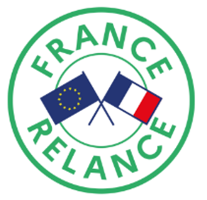 Logo de France Relance