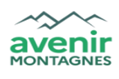 Logo Avenir Montagnes